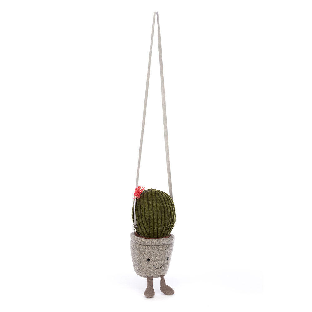 Jellycat Cactus Bag