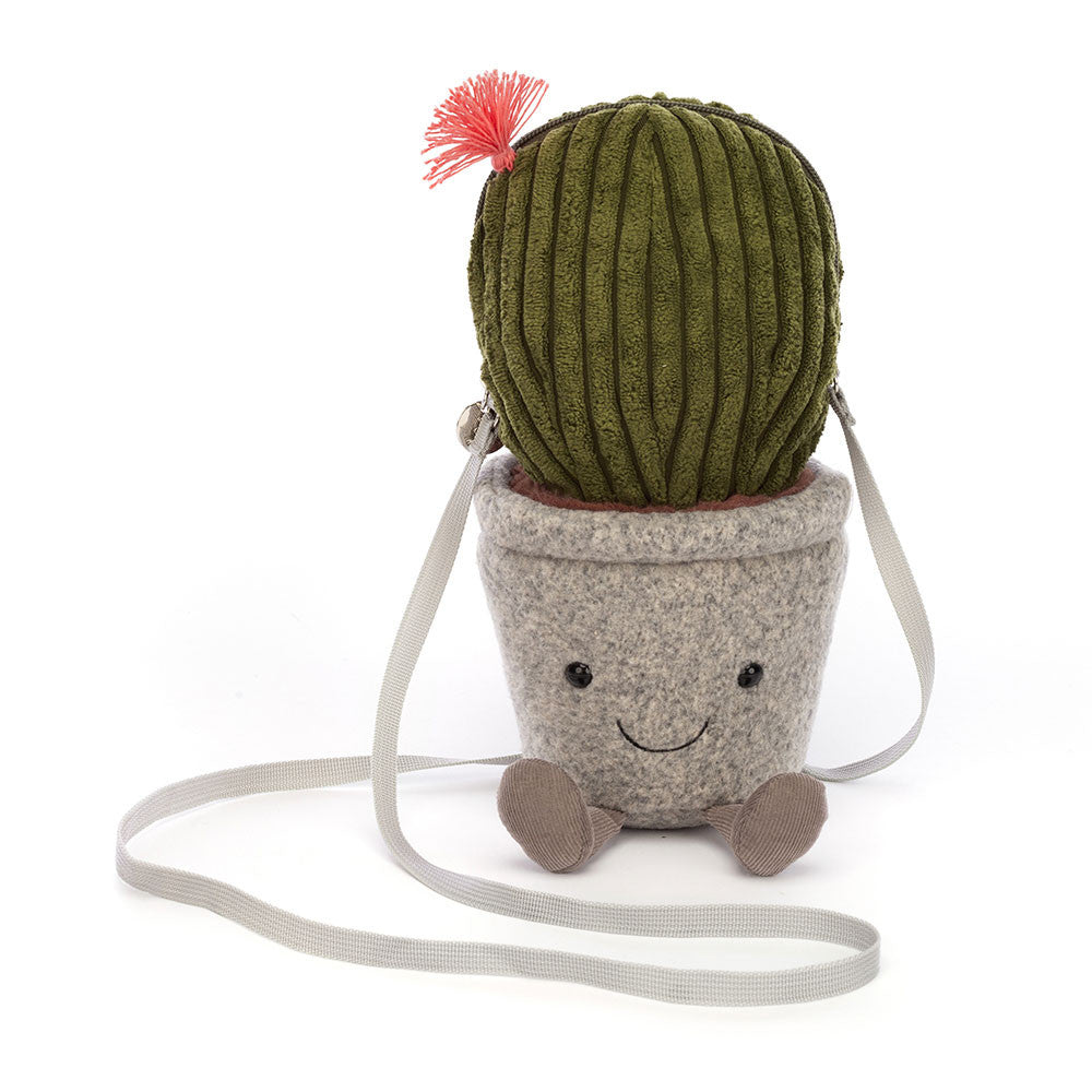 Jellycat Cactus Bag