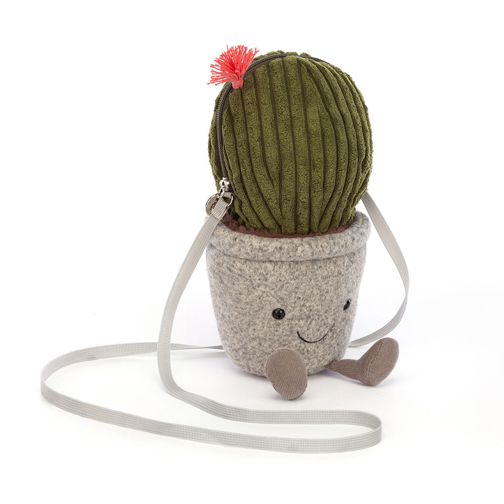 Jellycat Cactus Bag