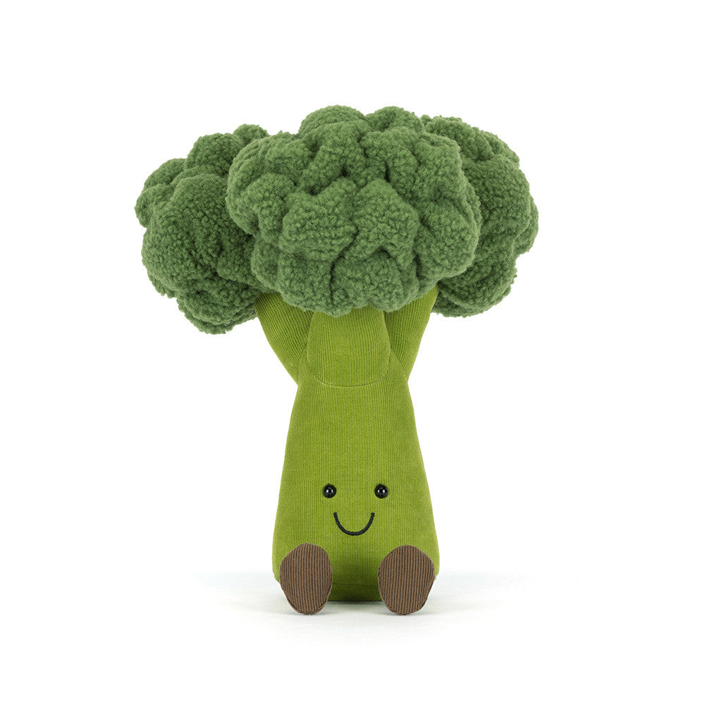 Jellycat Broccoli