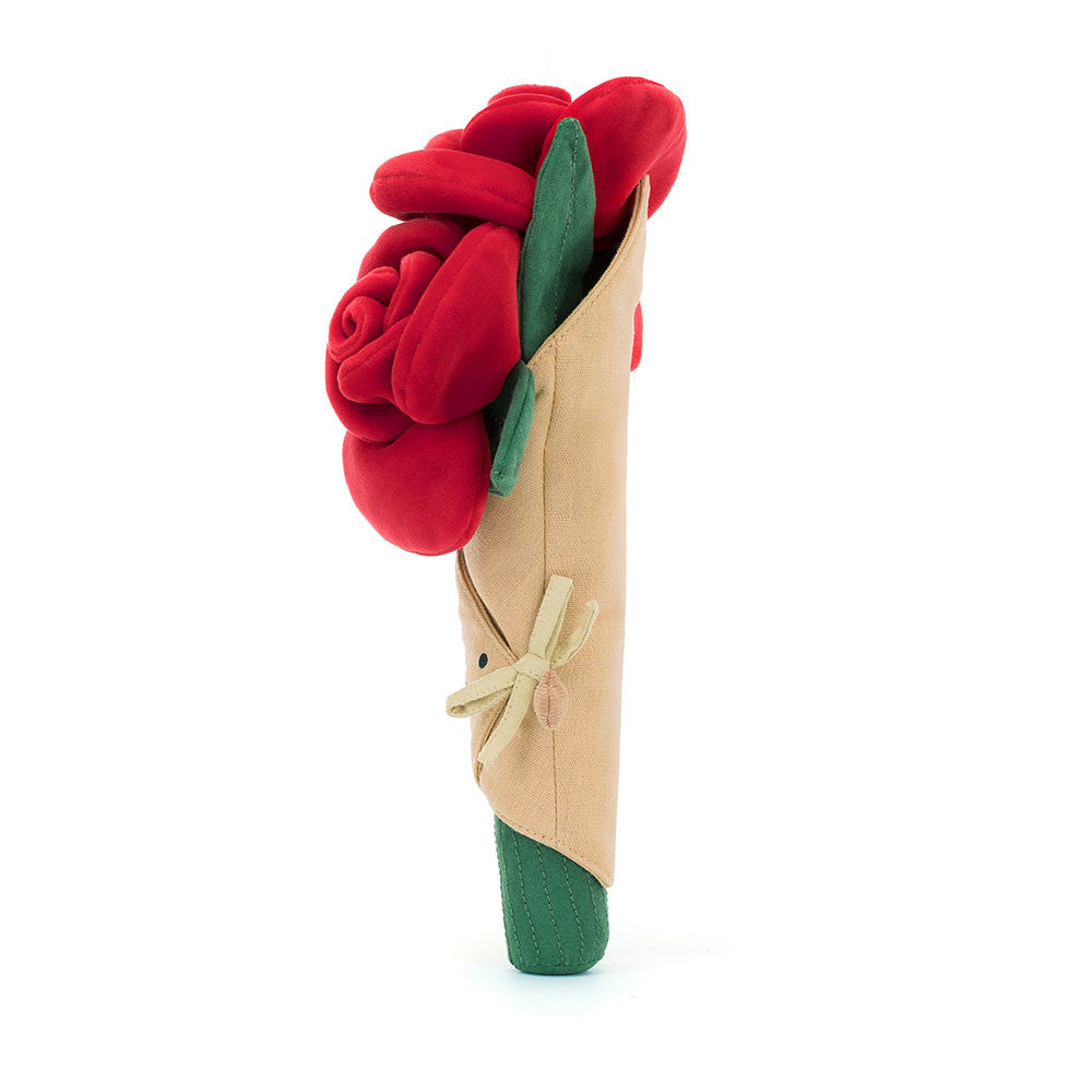 Jellycat Rose Bouquet