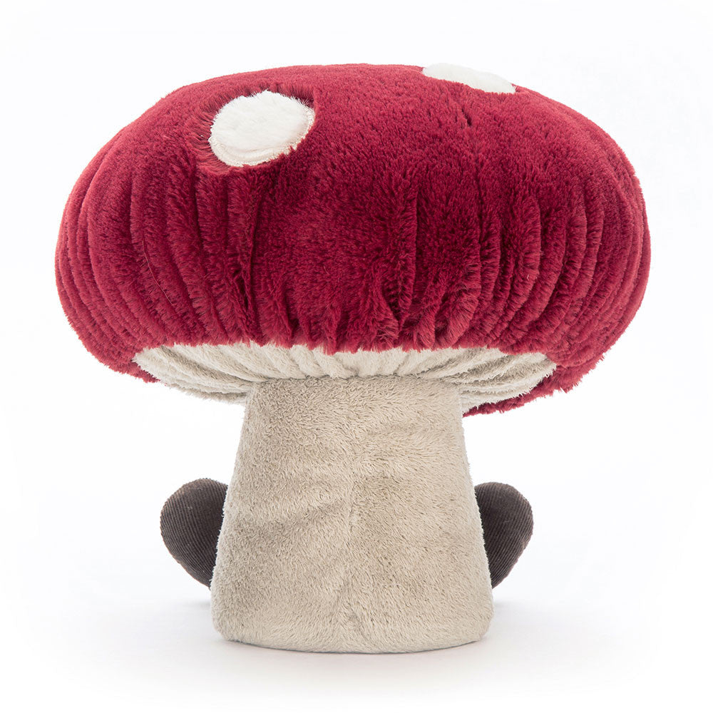 Jellycat Mushroom