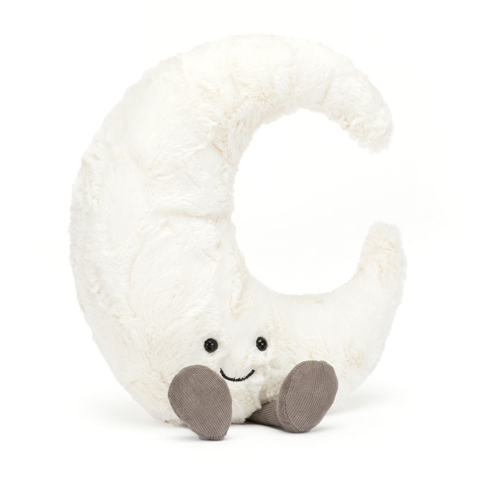 Jellycat Amuseables Moon, Medium