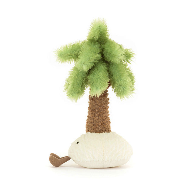Jellycat Pammie Palm Tree
