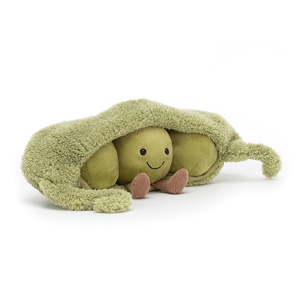 Jellycat | Amuseables Pea In A Pod