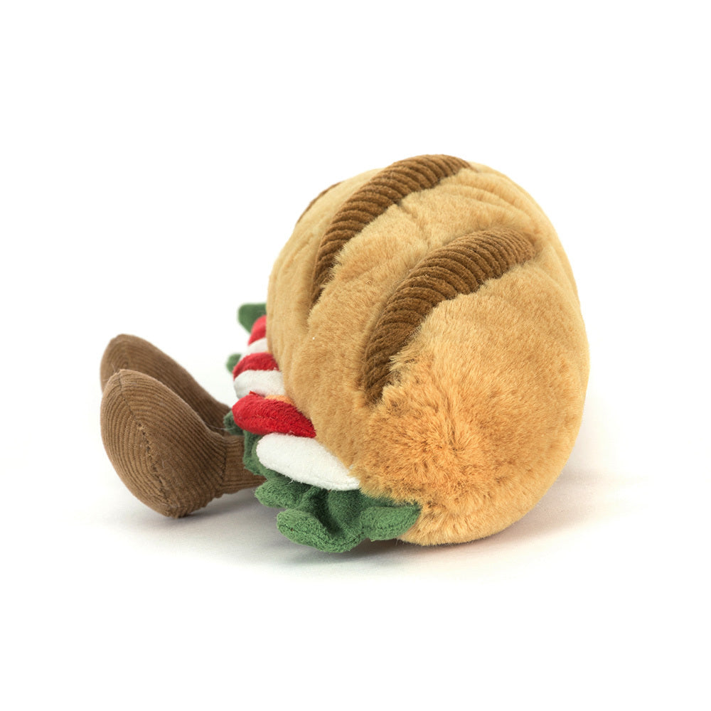 Jellycat Caprese Baguette