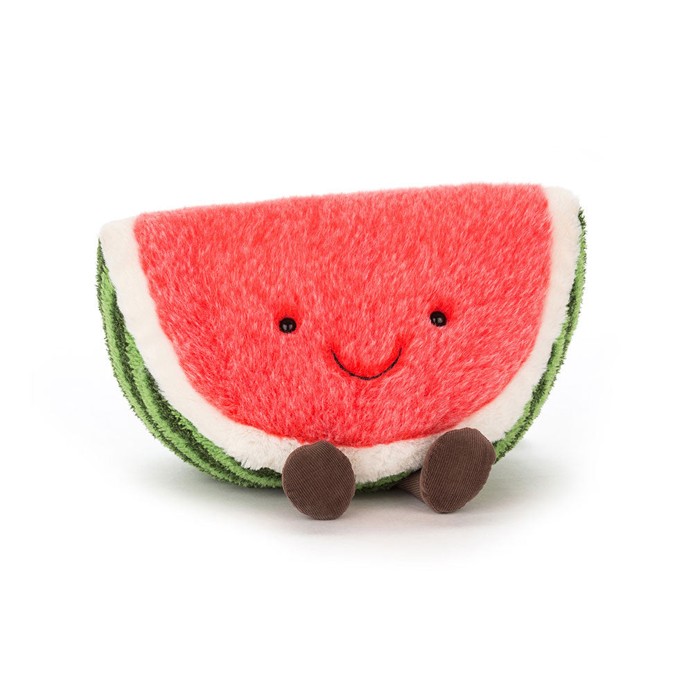 Jellycat Watermelon