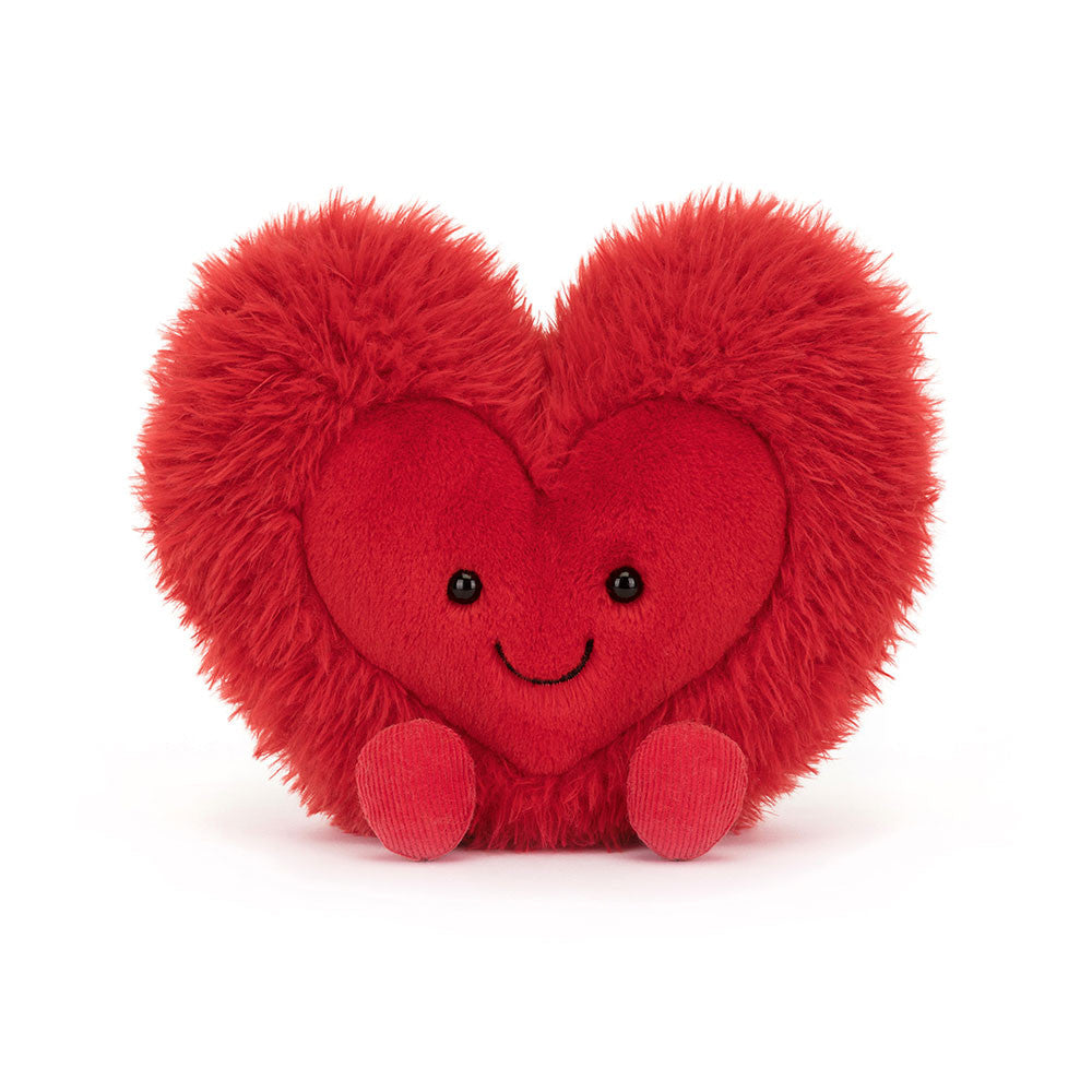 Jellycat Beatie Heart