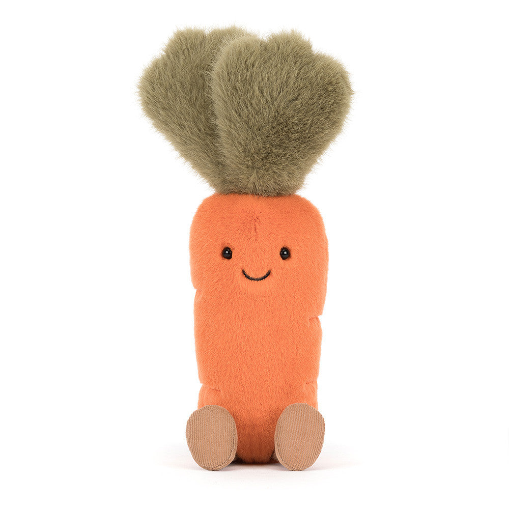 Jellycat Carrot