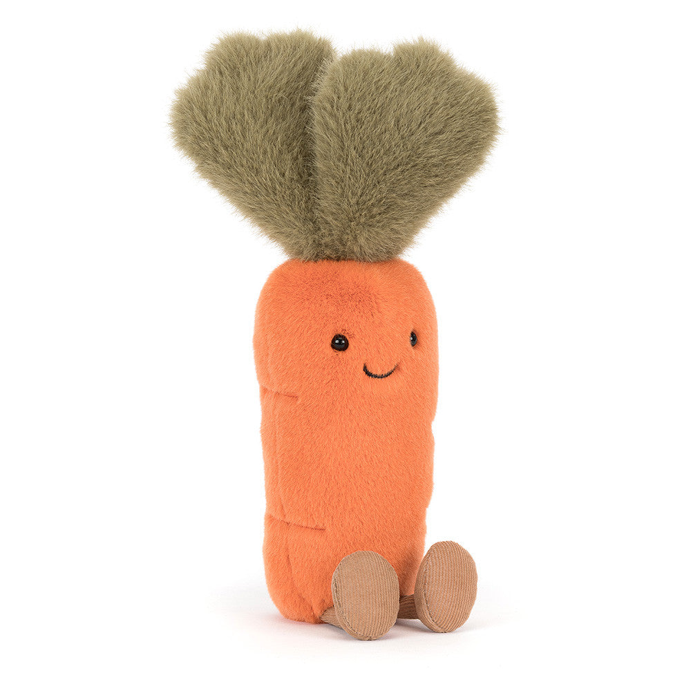 Jellycat Carrot