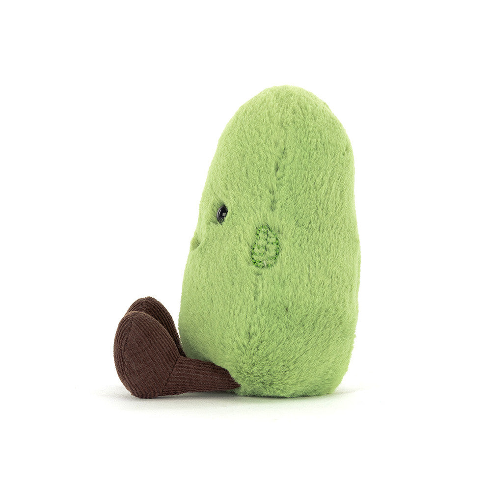Jellycat Amuseables Soyella Eda Bean