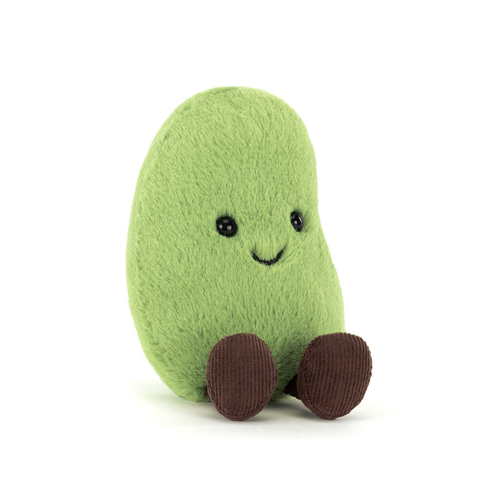 Jellycat Amuseables Soyella Eda Bean