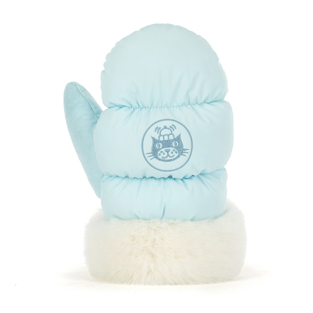 Jellycat Christmas Mitten
