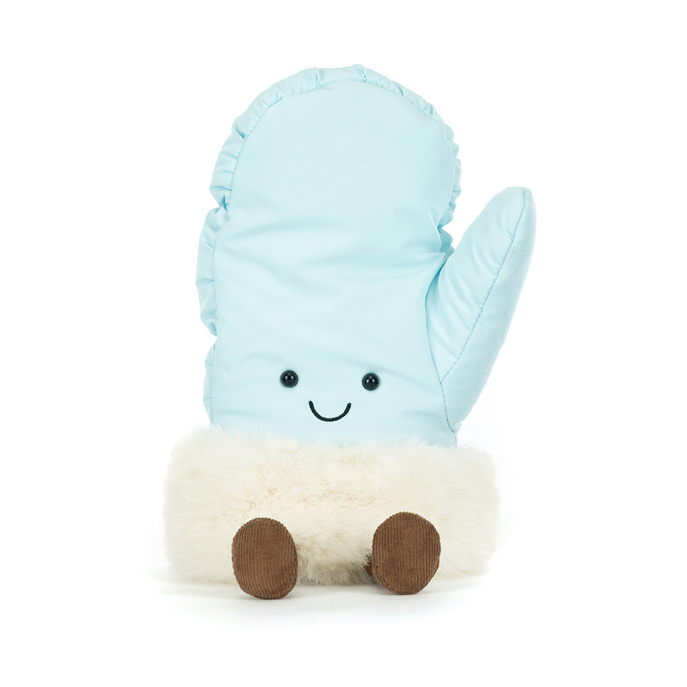 Jellycat Christmas Mitten