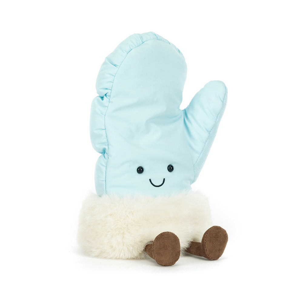 Jellycat Christmas Mitten