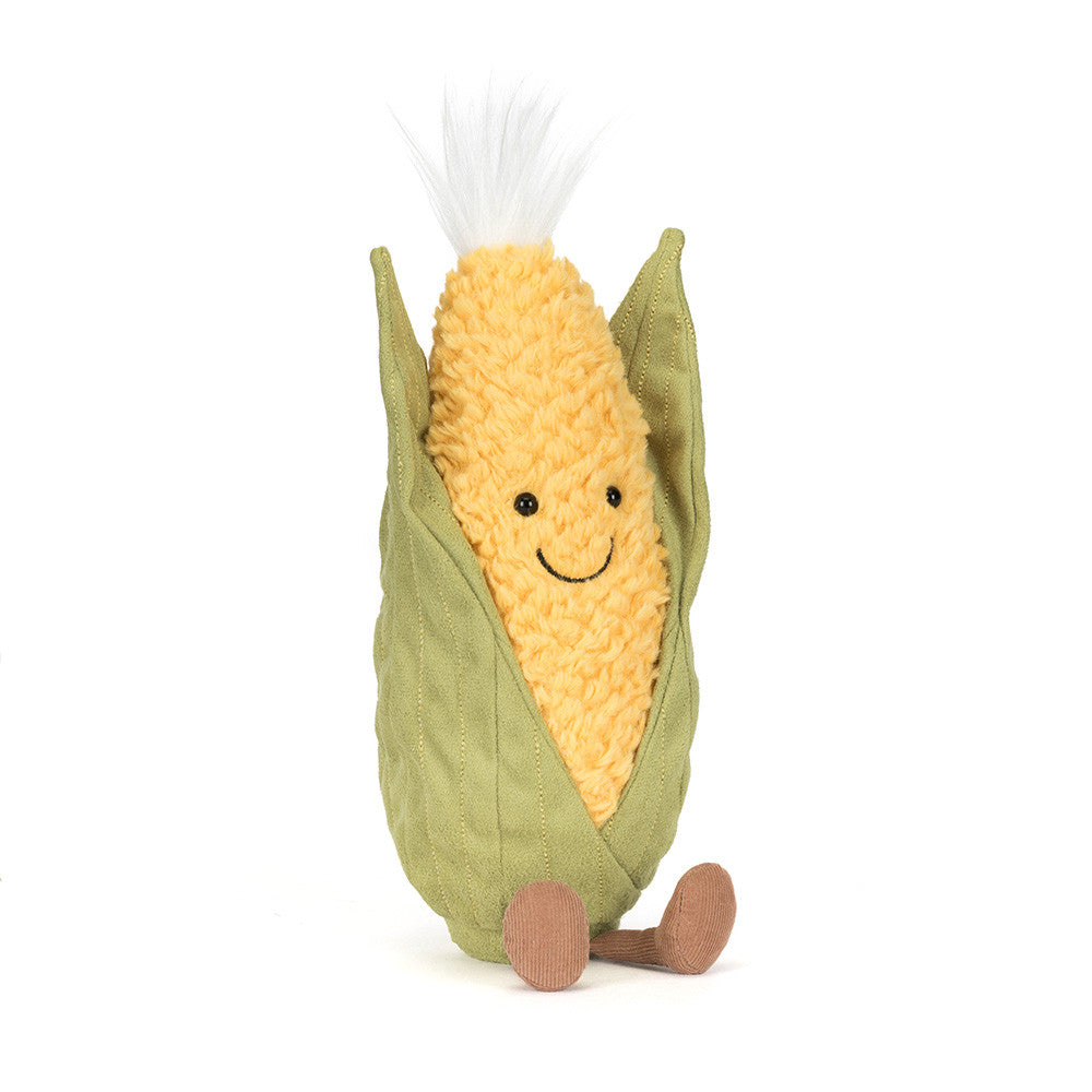 Jellycat Sweetcorn