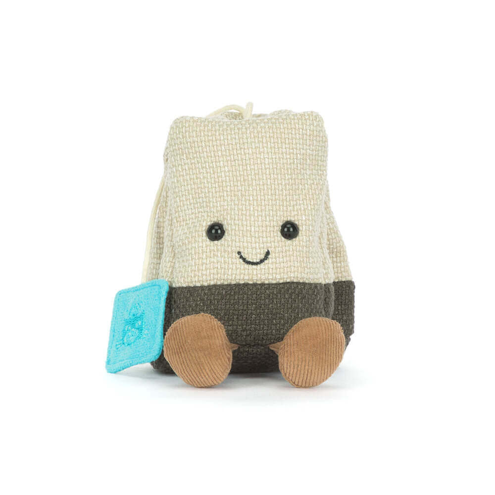 Jellycat Steepy Tea Bag