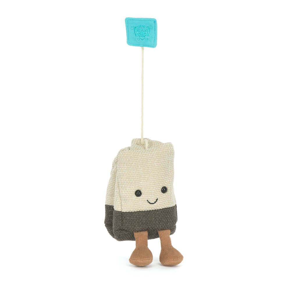 Jellycat Steepy Tea Bag