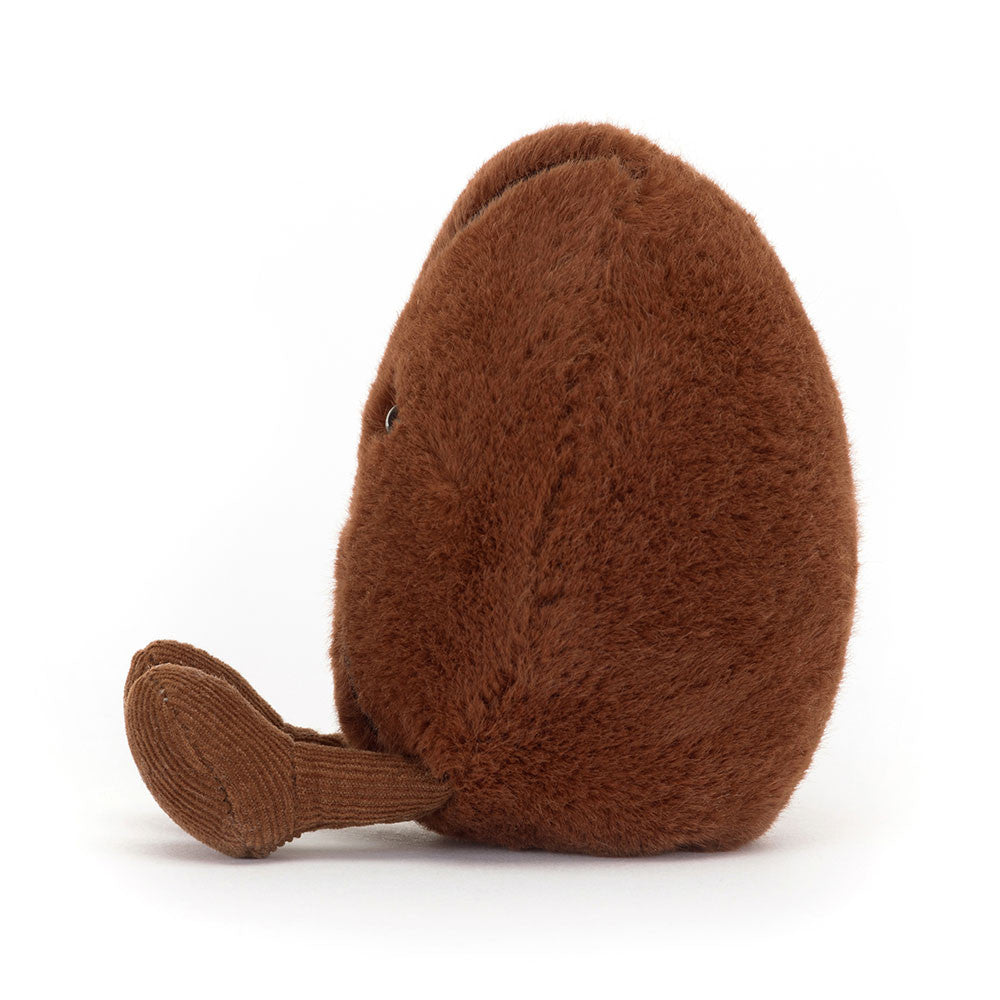 Jellycat Coffee Bean