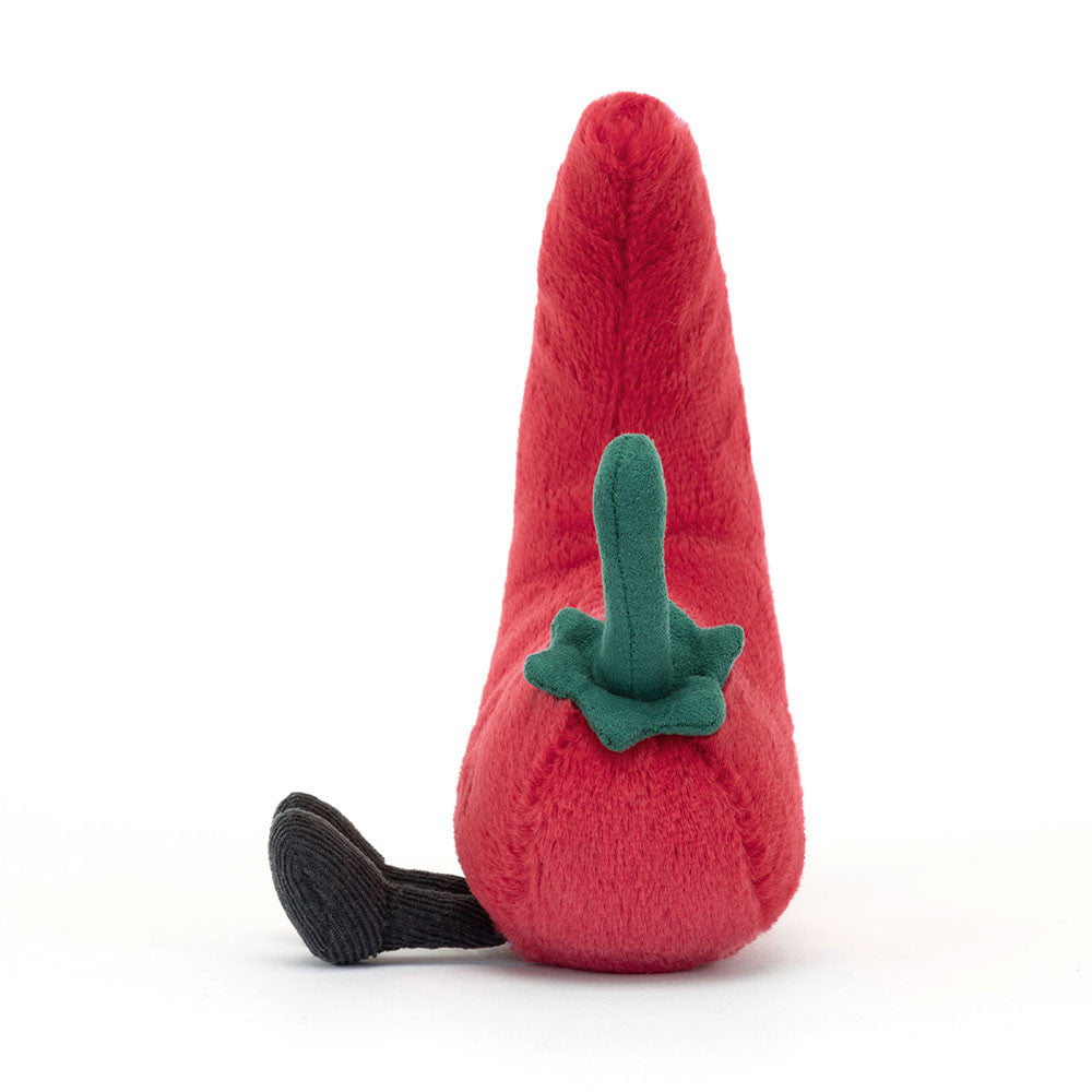 Jellycat Chilli Pepper