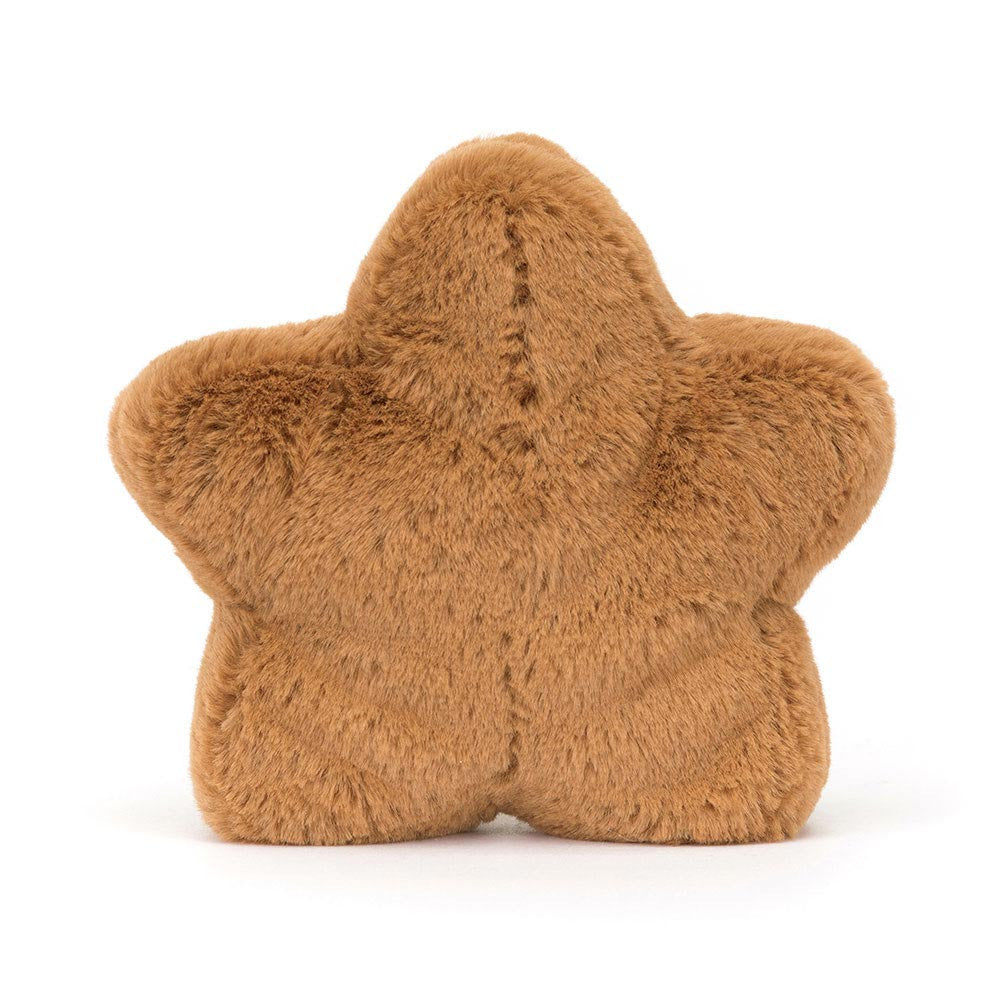 Jellycat Star Cookie