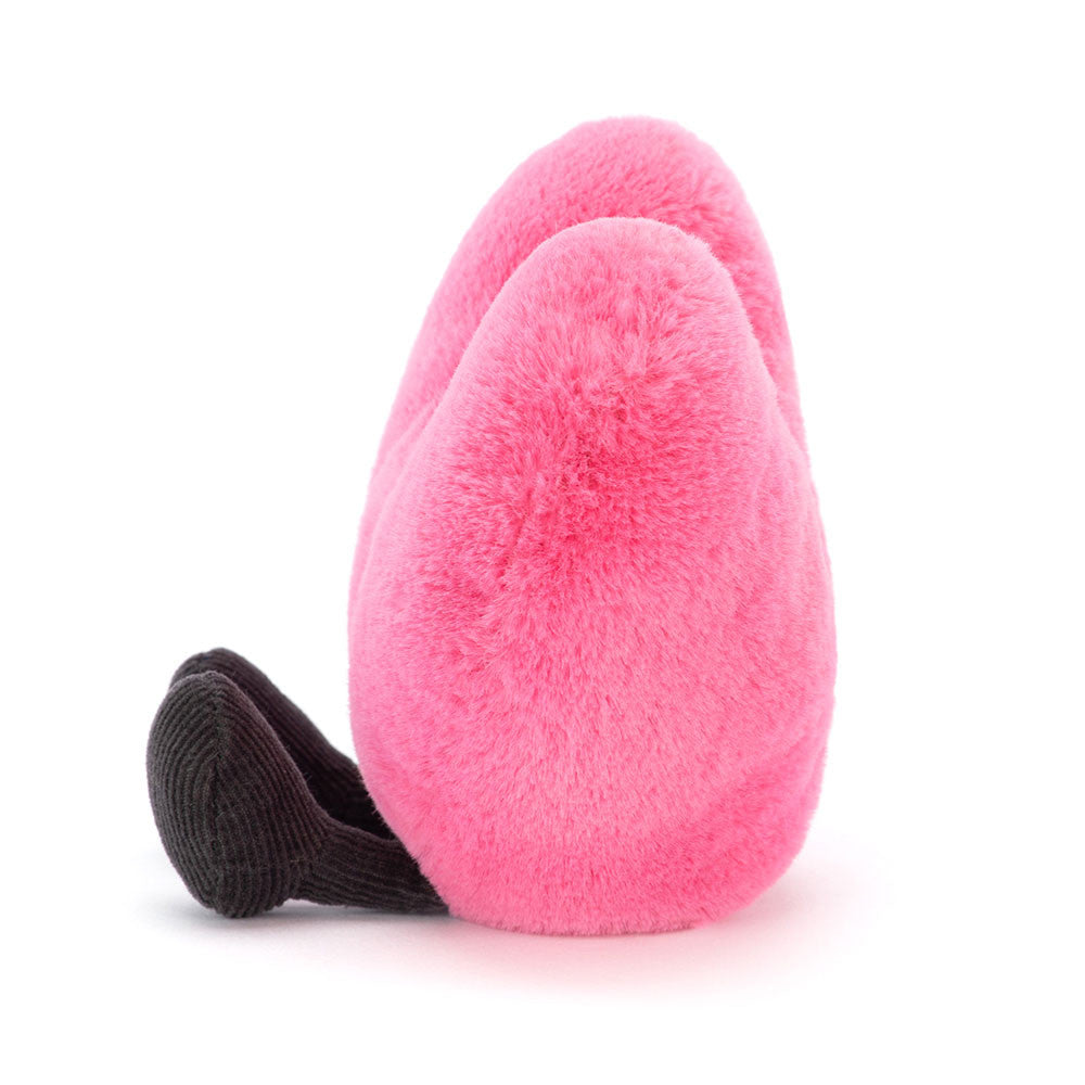 Jellycat Hot Pink Heart