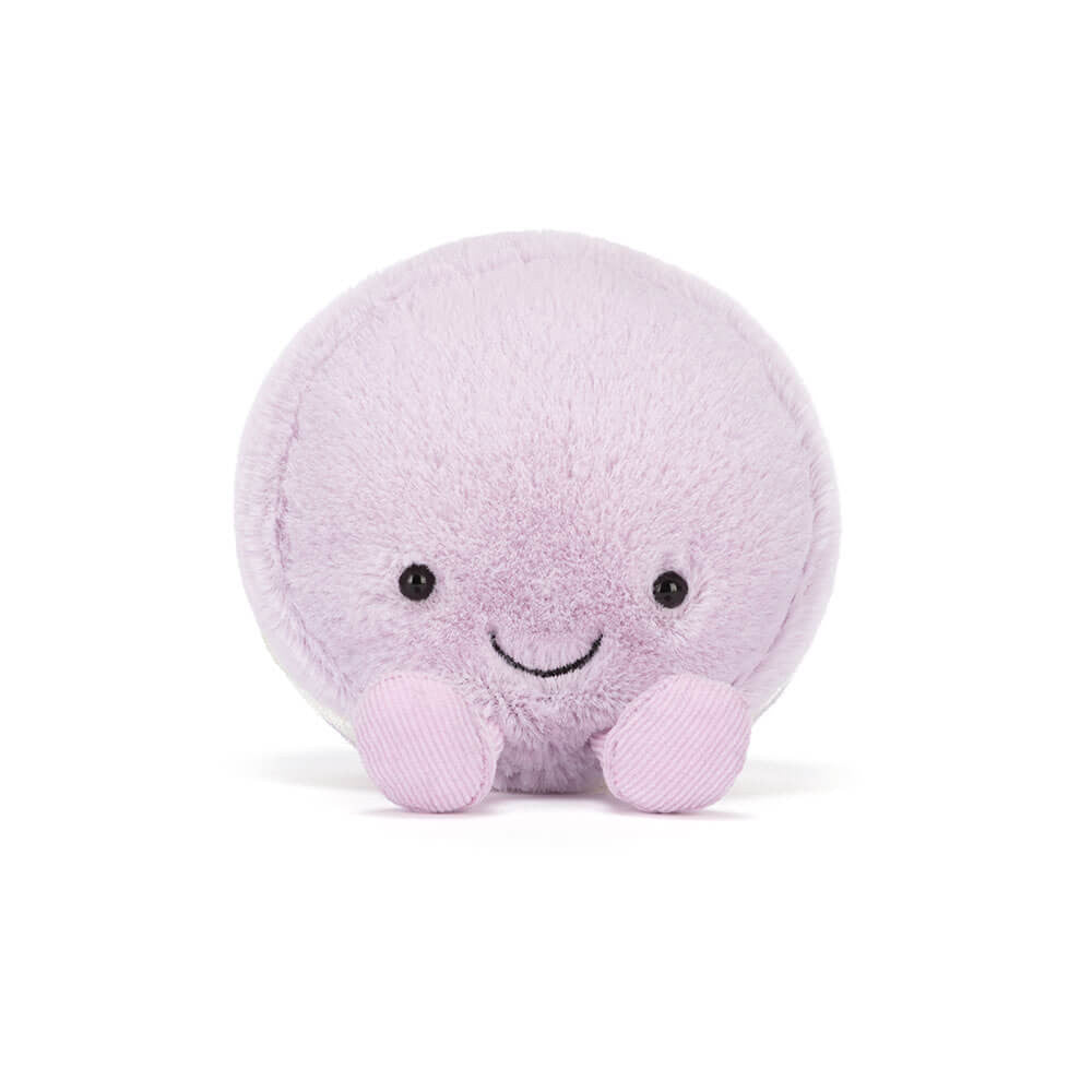 Jellycat May Macaron