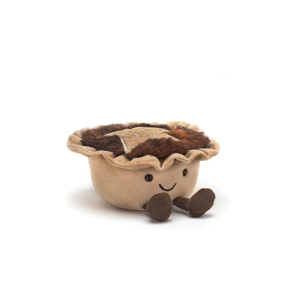 Jellycat Mince Pie