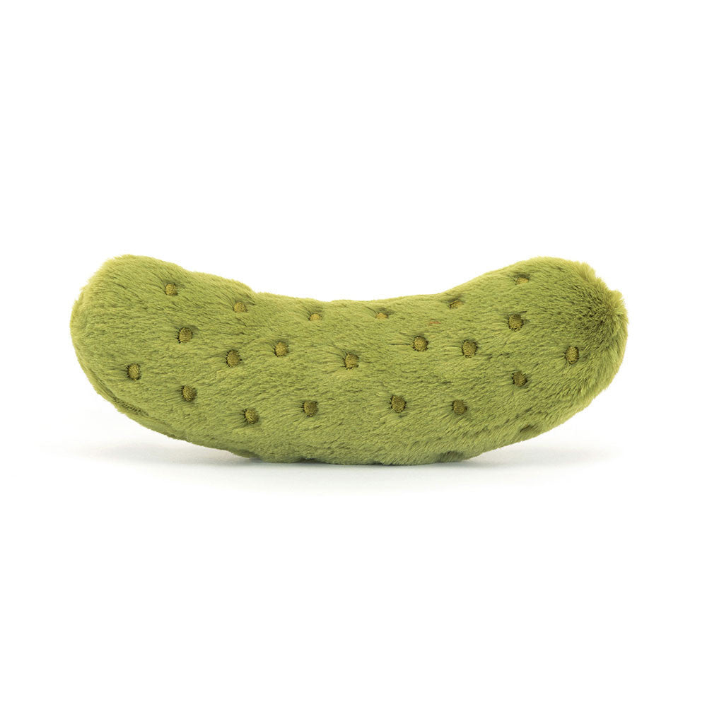 Jellycat Pickle