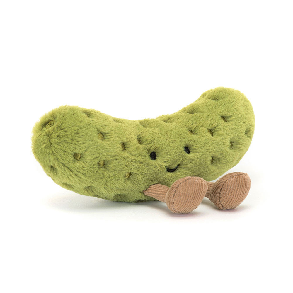 Jellycat Pickle