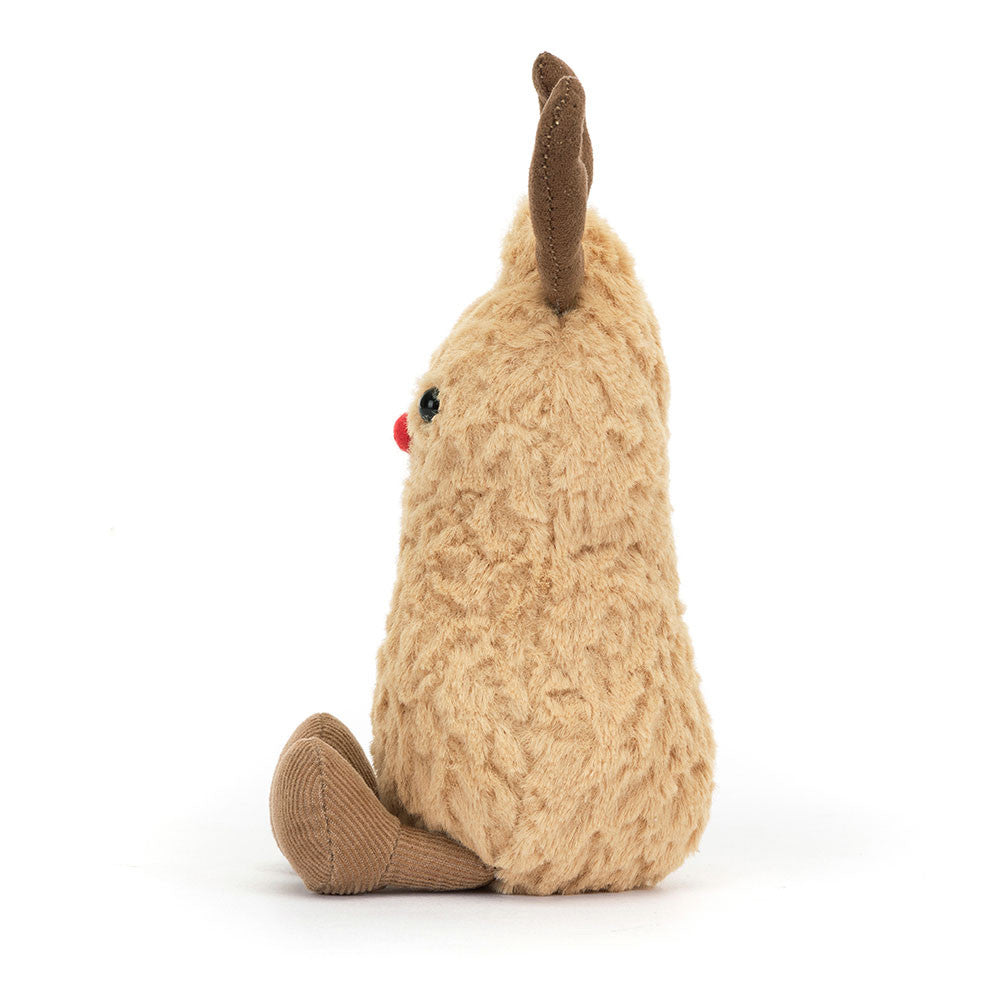 Jellycat Peanut Reindeer