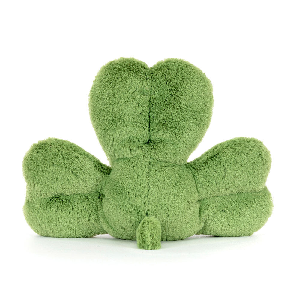 Jellycat Siofra Shamrock