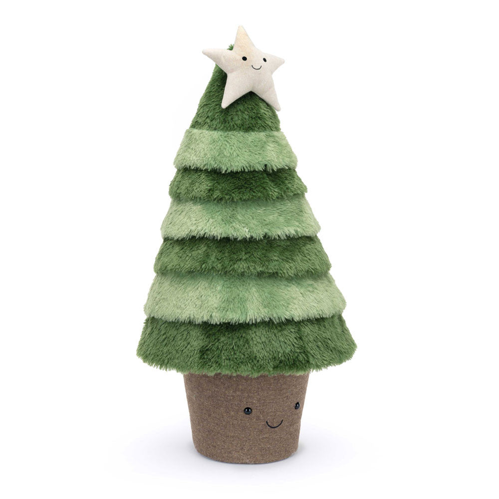 Jellycat Nordic Spruce Tree