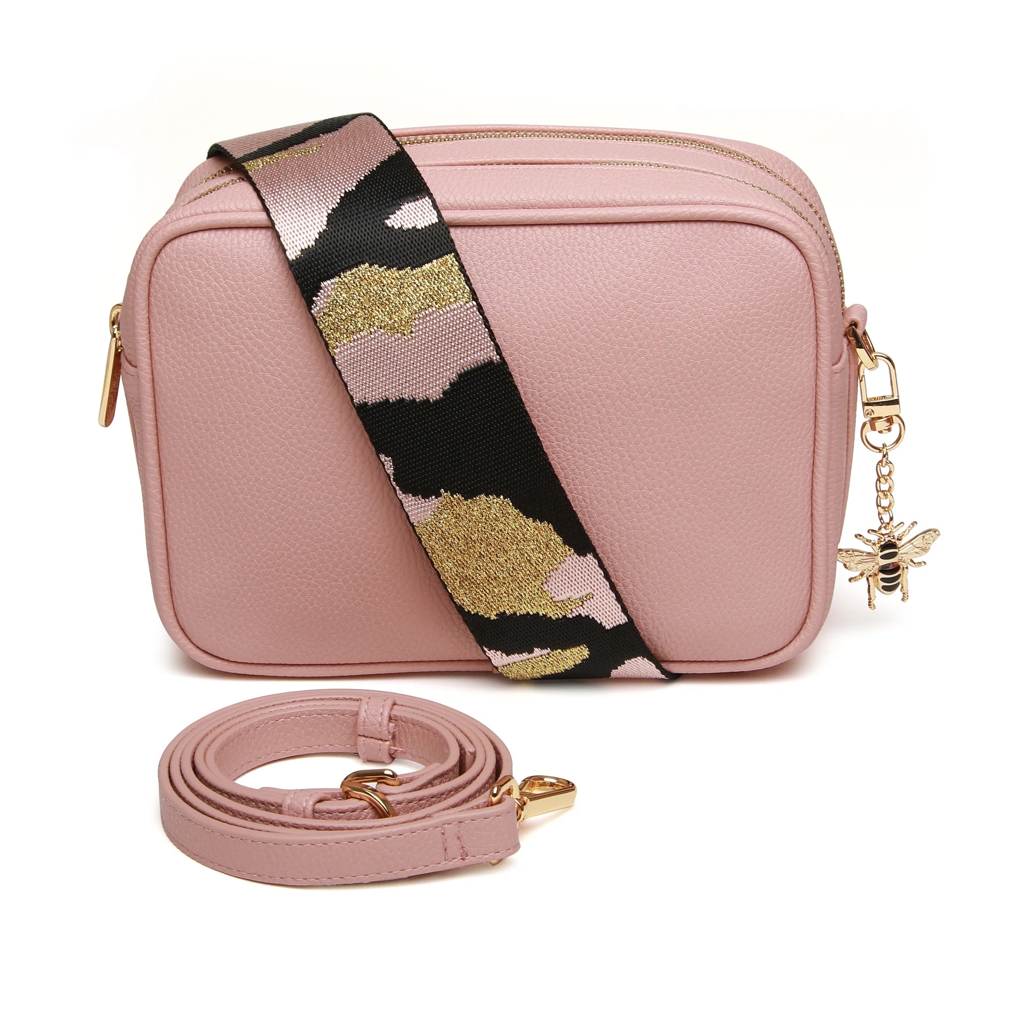 Alice Wheeler Soho Crossbody Bag
