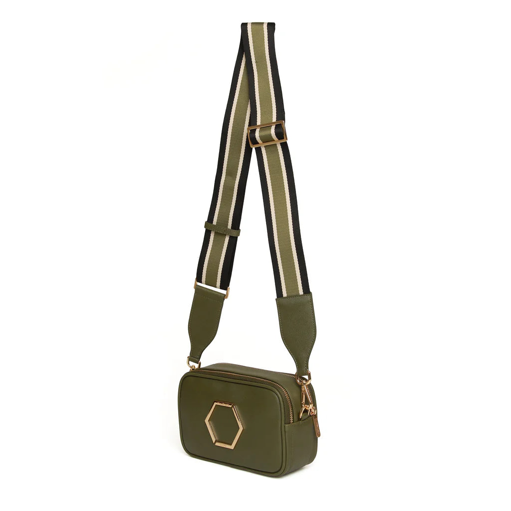 Alice Wheeler Pimlico Crossbody