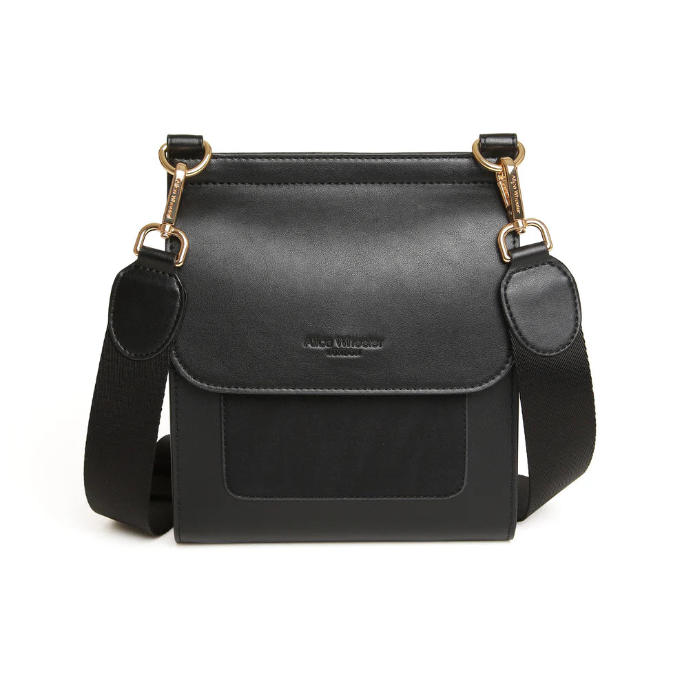 Alice Wheeler Seville Crossbody Bag