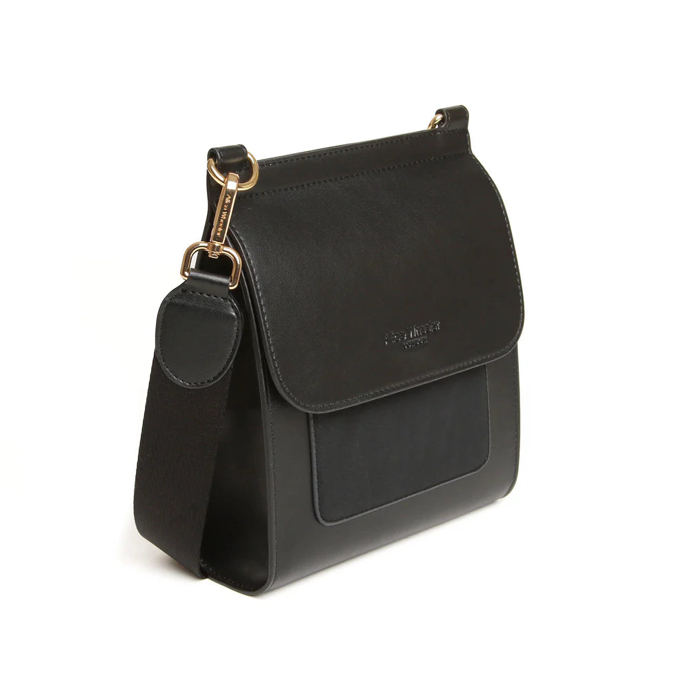 Alice Wheeler Seville Crossbody Bag