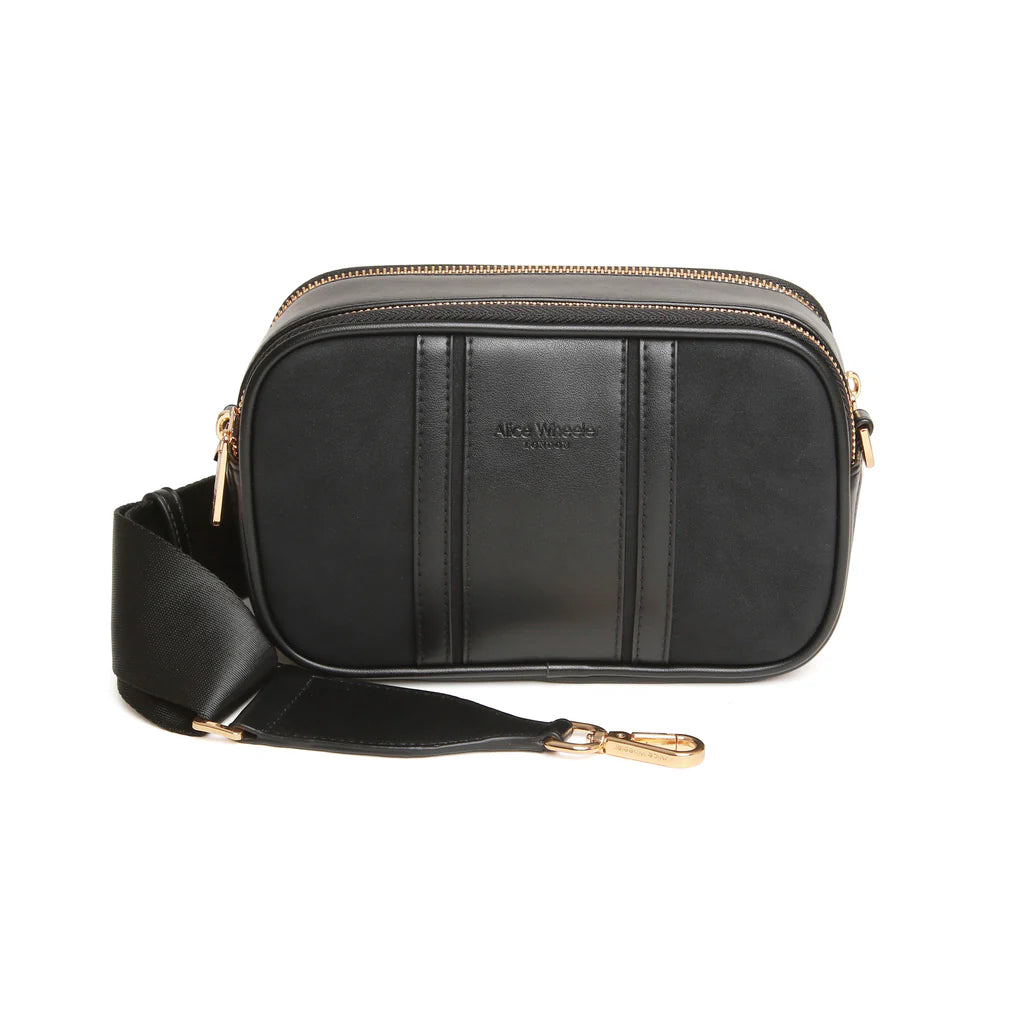 Alice Wheeler Madrid Crossbody Bag