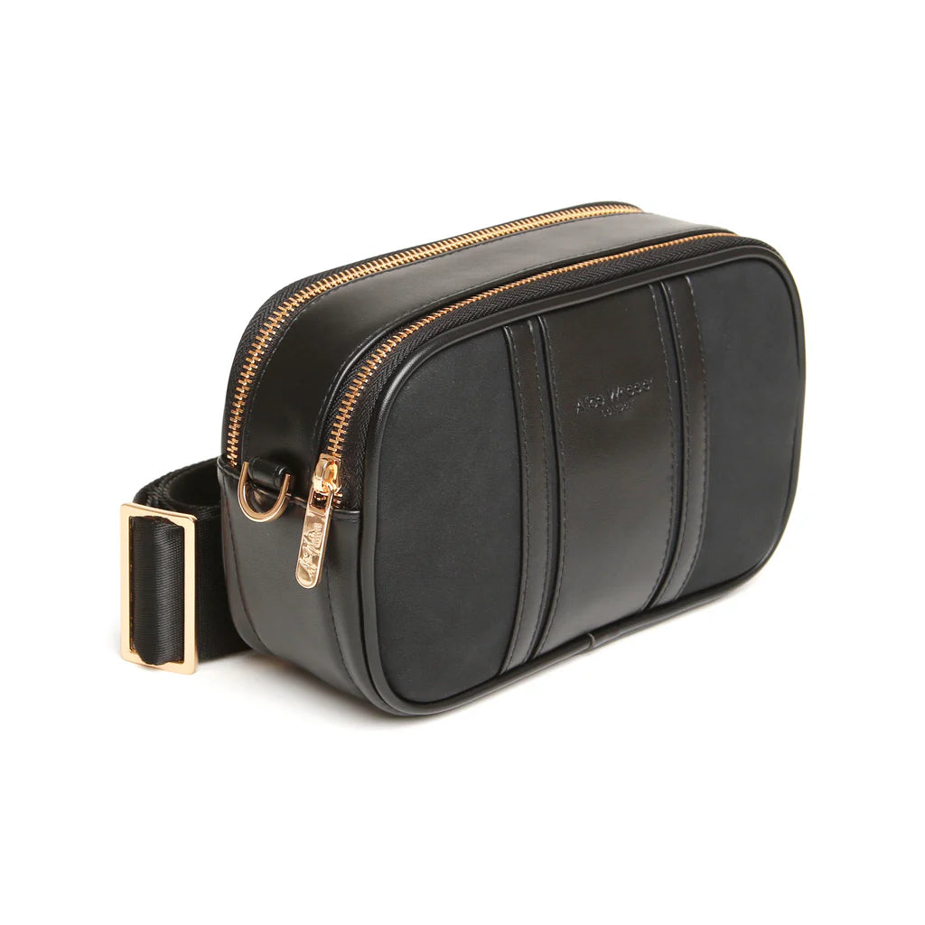 Alice Wheeler Madrid Crossbody Bag