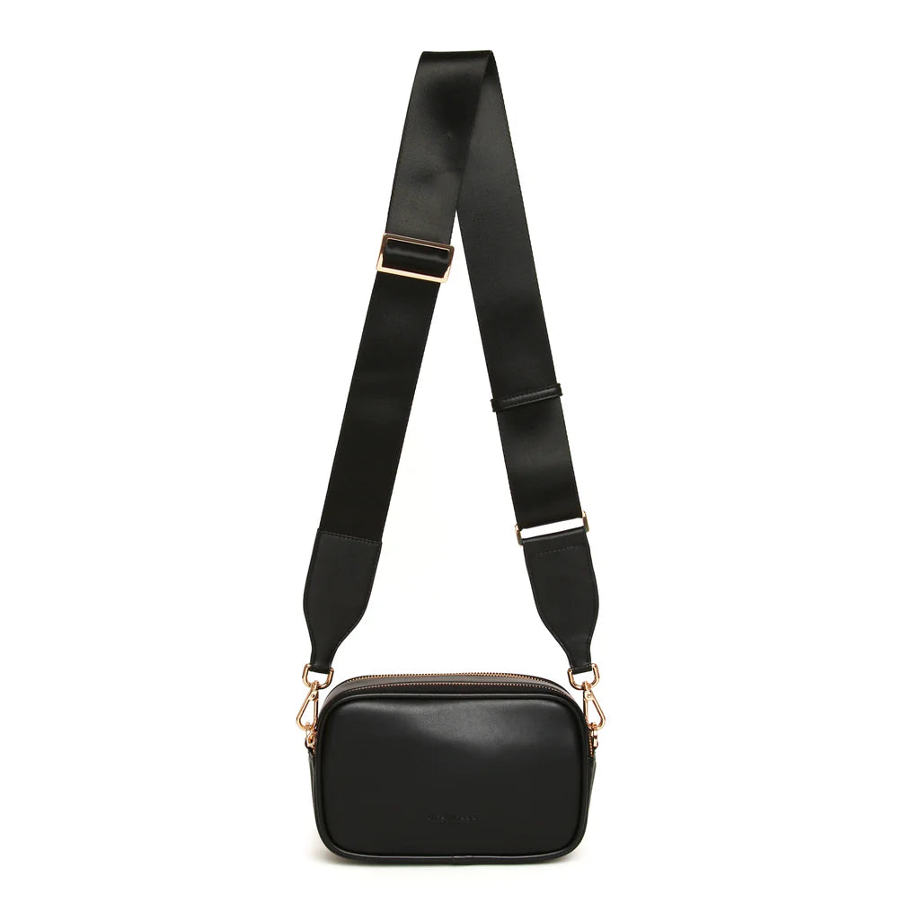 Alice Wheeler Madrid Crossbody Bag