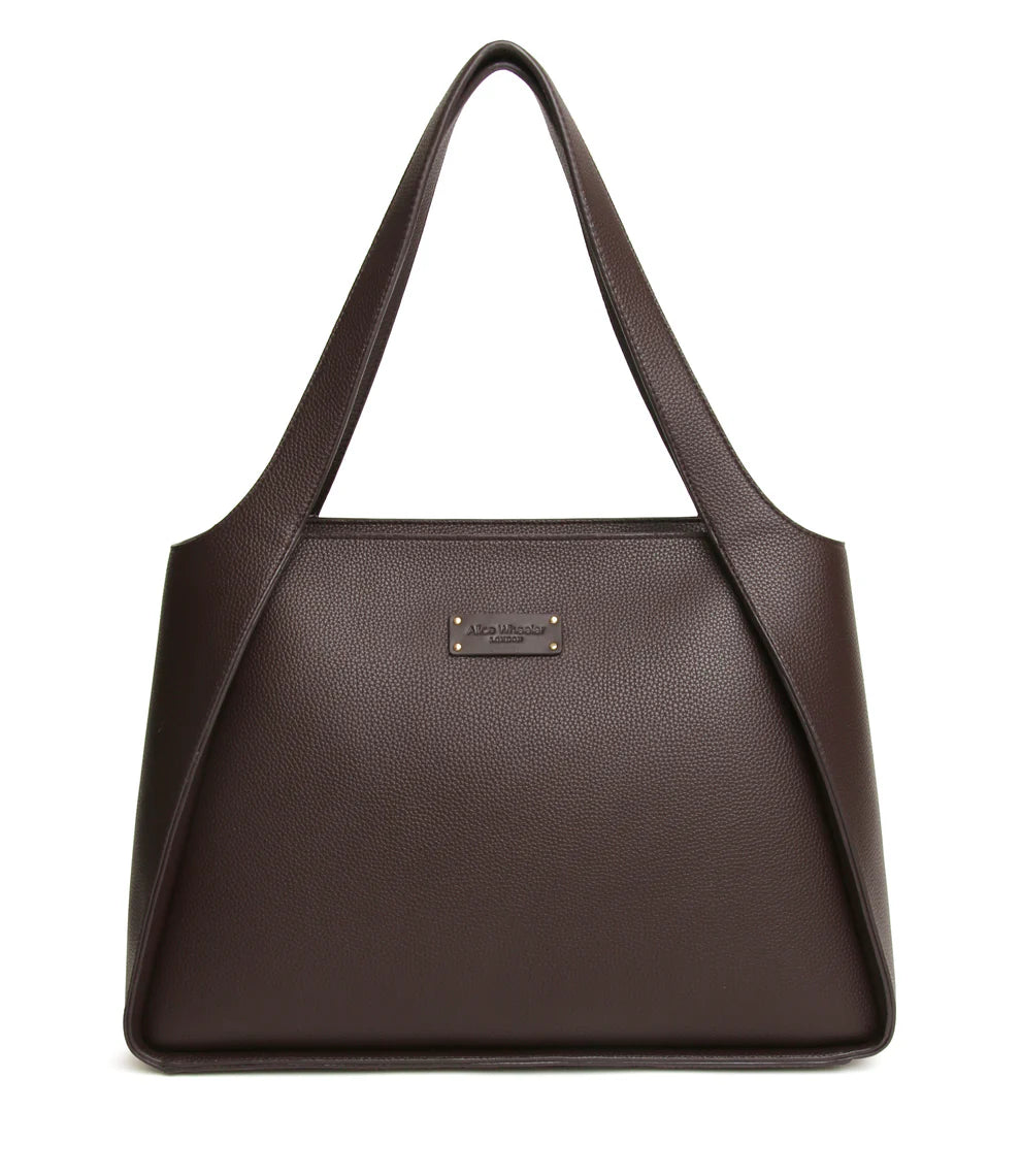 Alice Wheeler Kensington Tote Bag