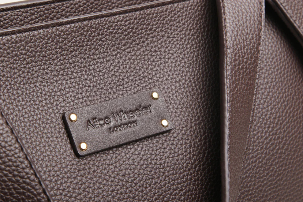 Alice Wheeler Kensington Tote Bag