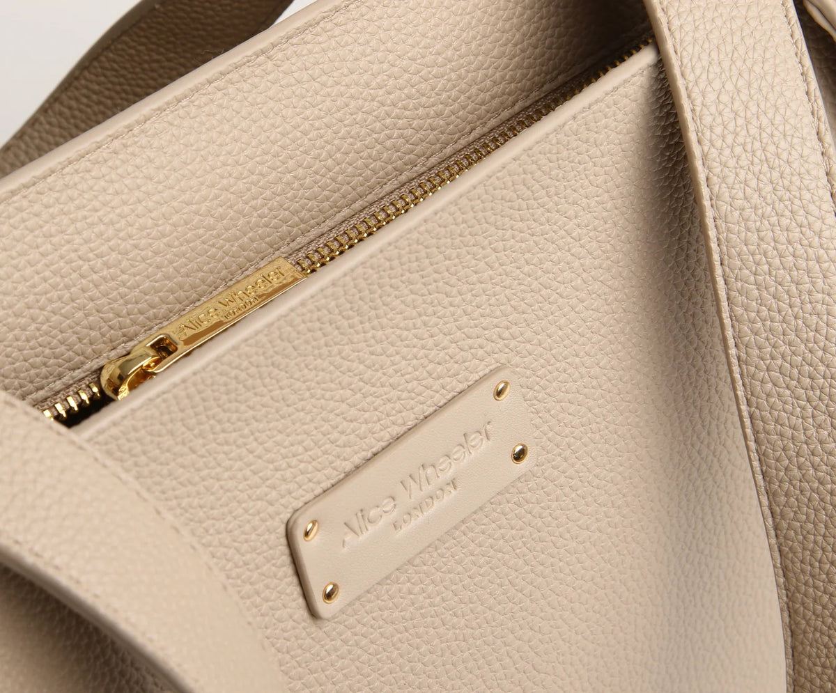 Alice Wheeler Kensington Handbag