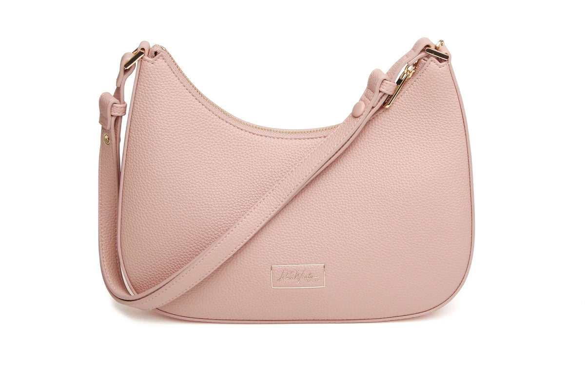 Alice Wheeler Ascot Crossbody & Shoulder Bag