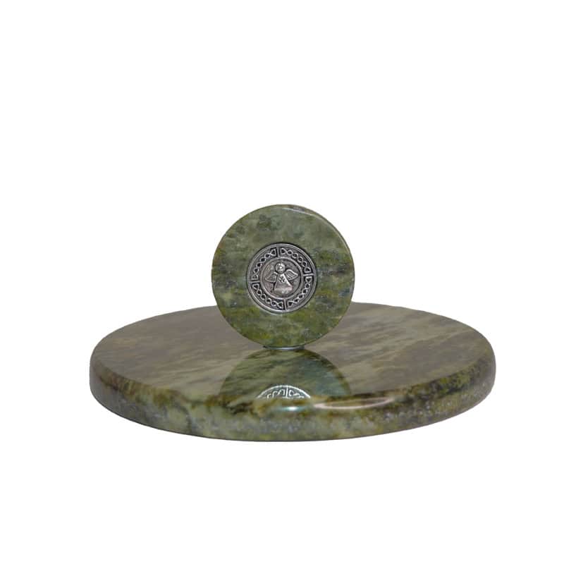 Connemara Marble | Pocket Angel Stone