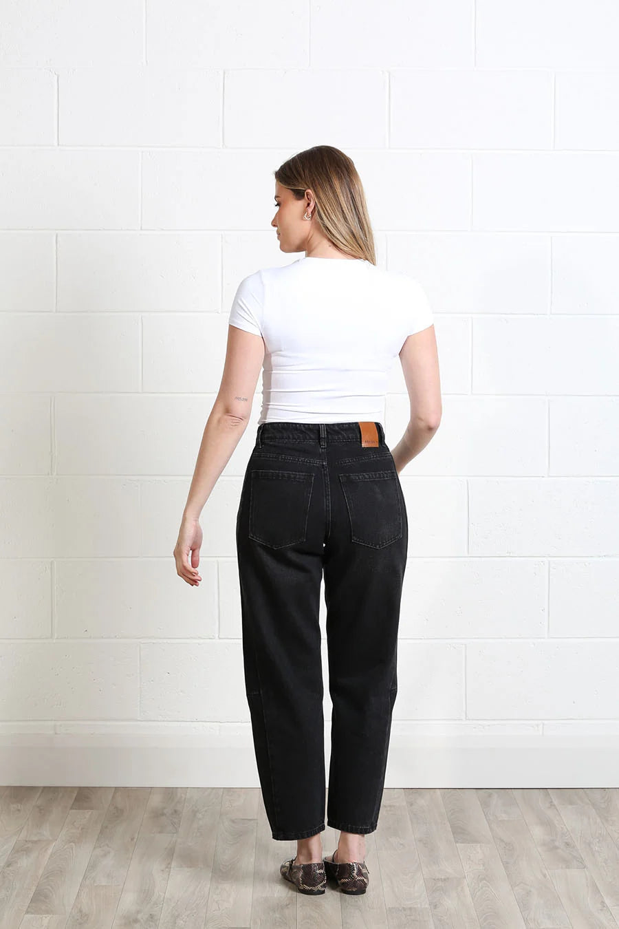 Rant & Rave Bailey Barrell Jean