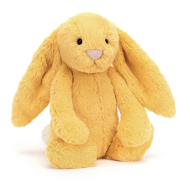 Jellycat | Bashful Sunshine Bunny | Medium