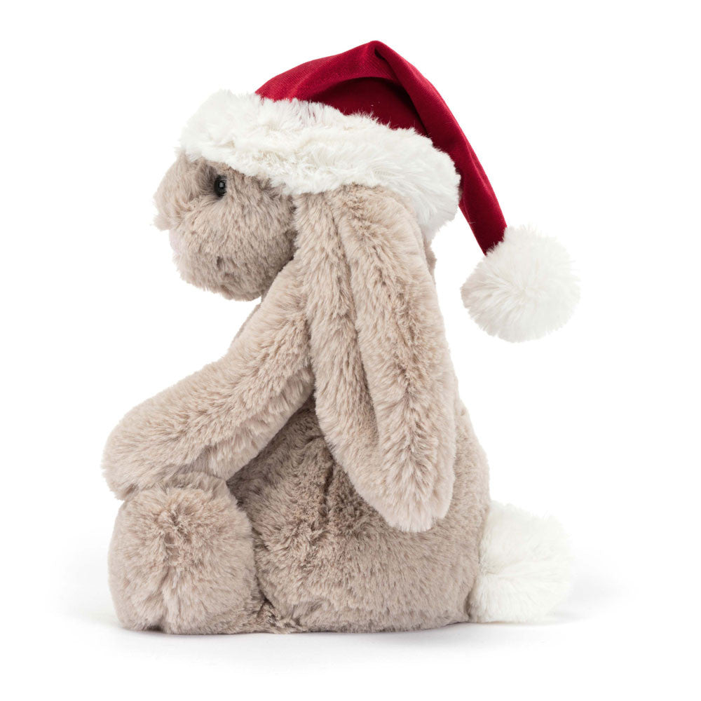 Jellycat Christmas Bunny