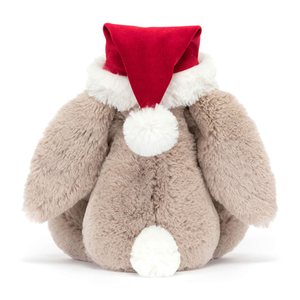 Jellycat Christmas Bunny