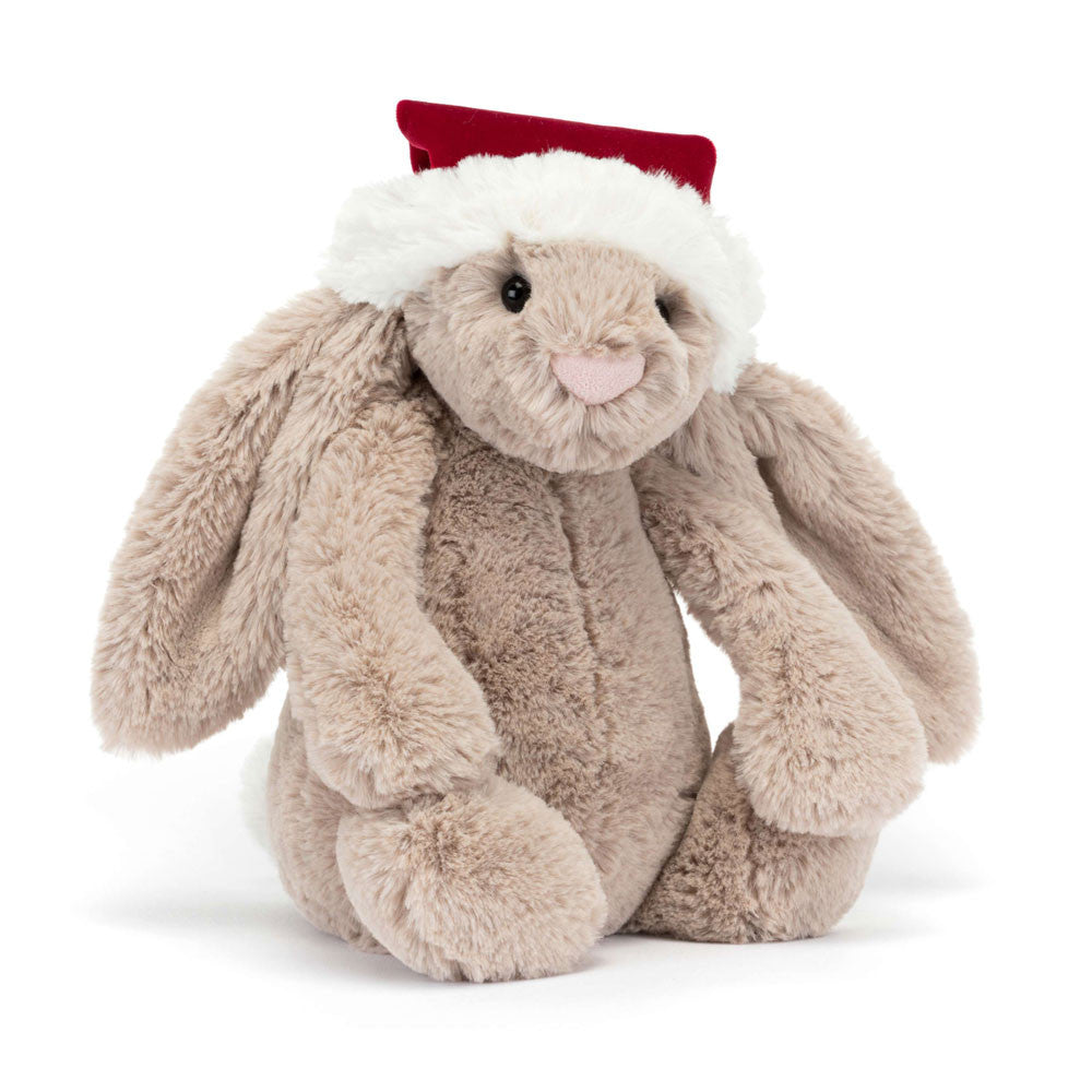 Jellycat Christmas Bunny